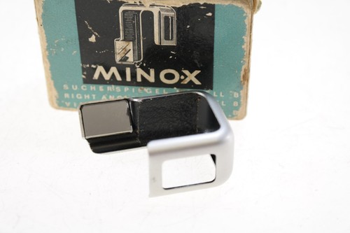 Minox sucherspiegel right - minox,