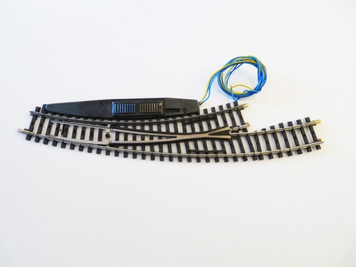 Märklin gleis bogenweiche - k-gleis,