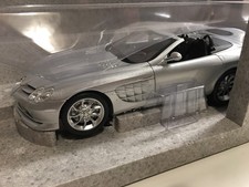 Modellauto minichamps - modellauto, 1:18