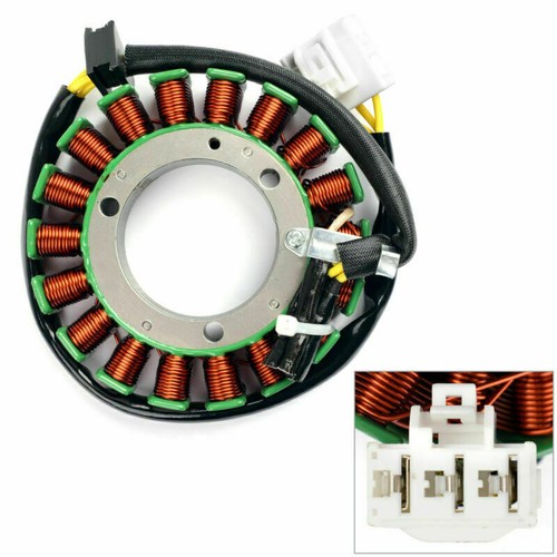 Stator lichtmaschine für - stator,