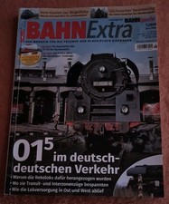BahnExtra 1/2026: 01.5 im