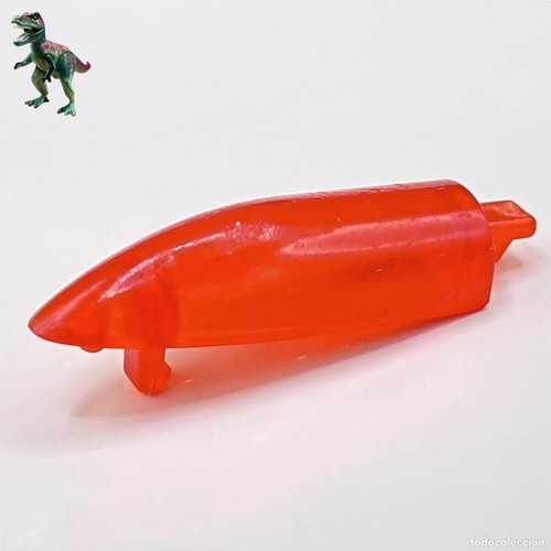 Playmobil 4310 rotes hecklicht - playmobil,