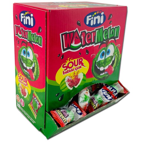 Fini watermelon - (12,22€/1kg),