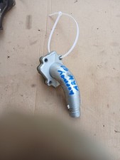 Keeway Arn 50 Ansaugstutzen Membranblock Original Sachs Sx50