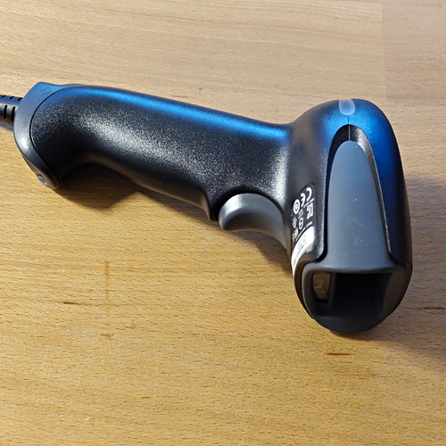 Honeywell xenon 1900 - honeywell,
