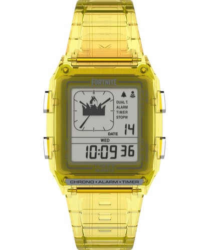 Timex lca fortnite - timex, x
