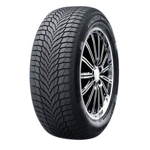 Winterreifen nexen - 2x,