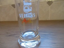 Bierglas veltins malz 0 - 1,
