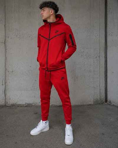 Nike tech fleece - nike,