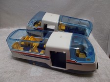 Playmobil Konvolut Eisenbahn