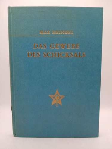 Das gewebe des schicksals - das,