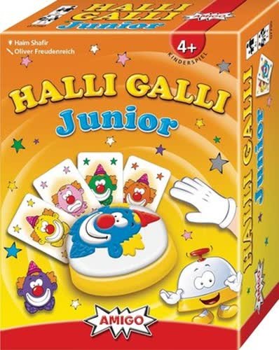 Amigo 7790 halli galli - amigo,
