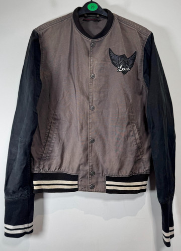 Levi varsity bomberjacke - varsity,