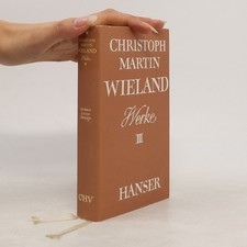 Christoph Martin Wieland: C