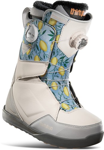 Damen snowboardstiefel thirty - damen-snowboardstiefel,