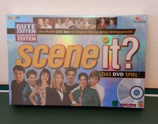 Scene gute - scene,