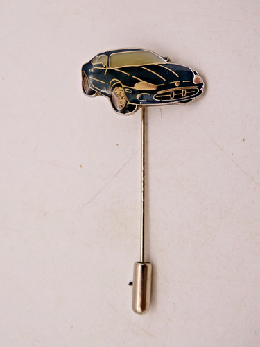 Anstecker pin button - pin,