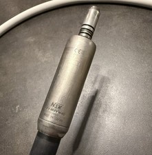 NSK ti Max M40 Mikromotor auf Sirona Schlauch 