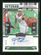 2024-25 Panini Silhouette