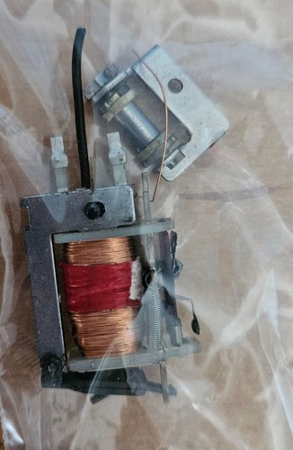 Märklin fru analoger - märklin,