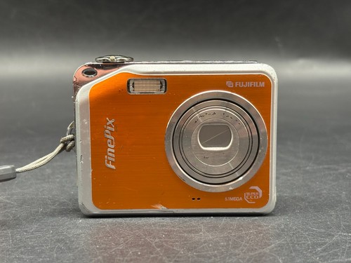 Fujifilm finepix v10 - fujifilm,