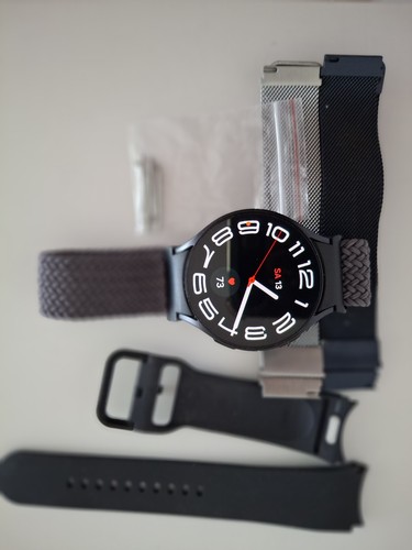 Samsung galaxy watch6 - galaxy, mm