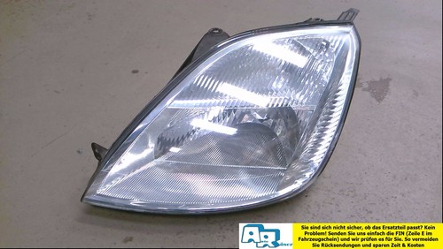 Ford fiesta 2005 - ford,