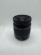 Canon Zoom Lens EF 28-80 mm