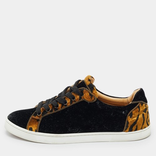 Christian louboutin sneaker - louboutin,