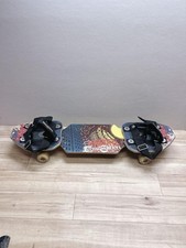 DIMENSION Strivo Streetboard