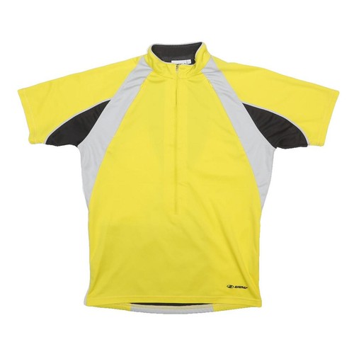 Ziener herren gelb - herren, &