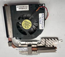 Notebook Acer Extensa 5220 CPU