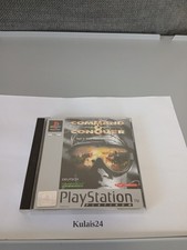 Command & Conquer Ps1