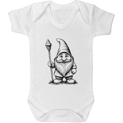 Baby grows bodys - grows, /