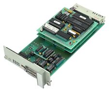 Barmag Electronic EF82H Board