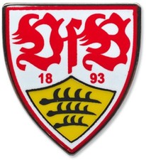 Pin anstecker vfb stuttgart - pin,