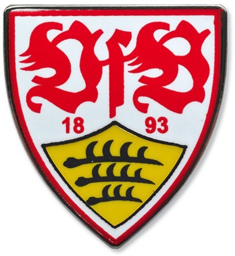 Pin anstecker vfb stuttgart - pin,