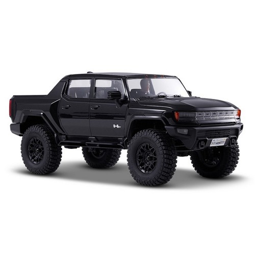 Fms fcx18 hummer rtr - fcx18,