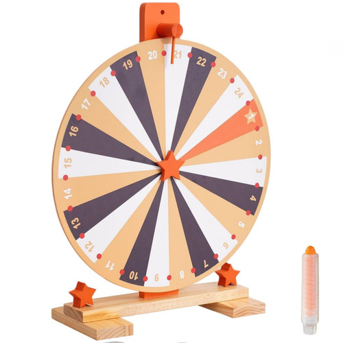 Glücksrad spielzeug farbe - spielzeug,