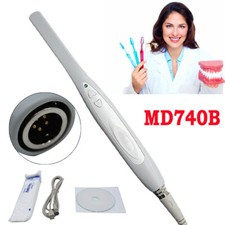 Dental intraorale kamera - intraorale,
