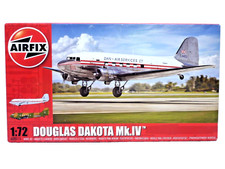 AIRFIX A08015 DOUGLAS DC-3