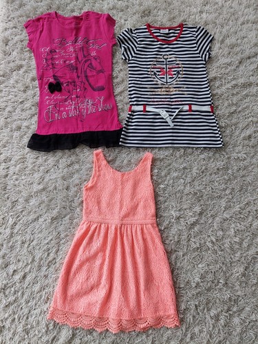 Kleid 134 140 - kleid, 134/140