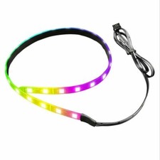 Rgb led light strip - light,