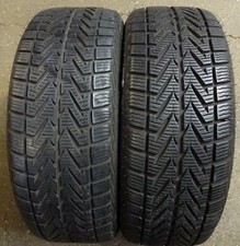 2 winter tires Vredestein