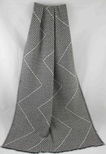 Rotfuchs  Schal  Doubleface