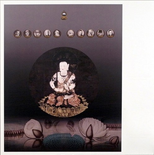 Hiroshi sugimoto history - sugimoto, of