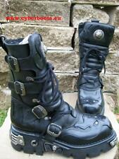 New Rock Boots Morpheus 107-C7