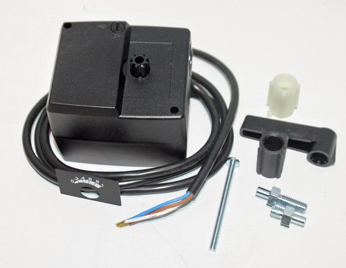 Belimo mischer stellmotor typ - mischer-stellmotor,