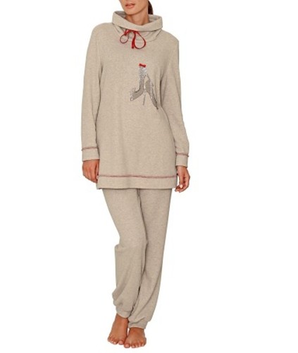 Kuschelweicher damen - kuschelweicher,
