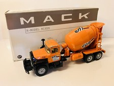 First Gear Mack R-Model